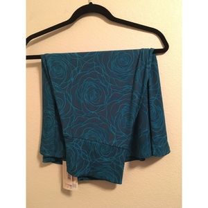 LuLaRoe Azure Skirt